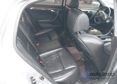 2005 Acura Tl from USA, damaged, VIN 19UUA66295A018381